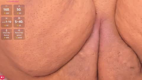 Karla online show from December 20, 7:29 pm