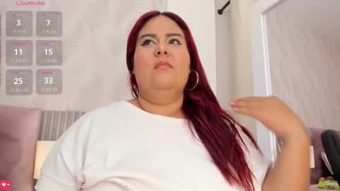 Karla online show from December 19, 7:28 pm