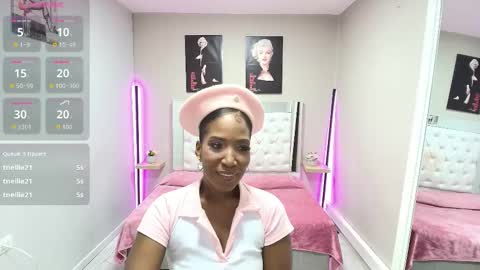 Kim online show from November 18, 12:50 pm