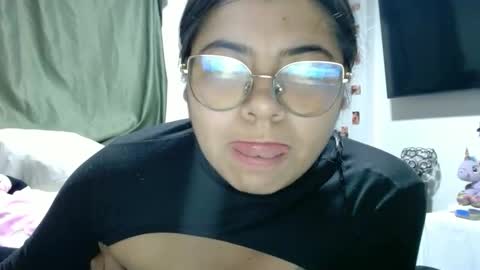 Kimmy online show from November 14, 1:16 am