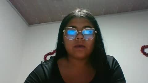 Snapshot of kimmy_kimmy_ chatting on December 31, 2:29 am Kimmy online show from December 31, 2:29 am