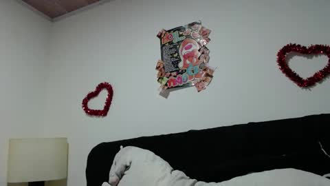 Snapshot of kimmy_kimmy_ chatting on March 4, 2:06 am Kimmy online show from March 4, 2:06 am