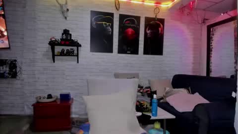 Melany online show from December 18, 12:21 am