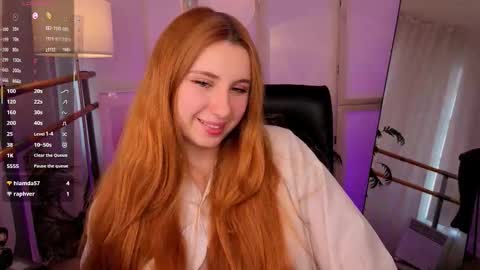 online on Wednesday online show from February 21, 8:04 am