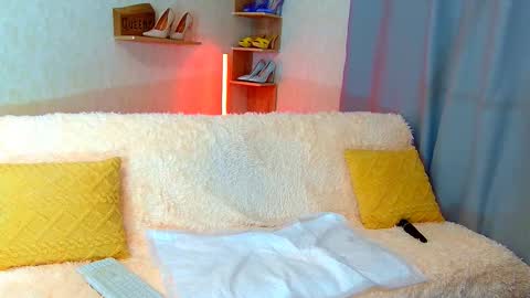 Kim online show from September 15, 9:22 pm