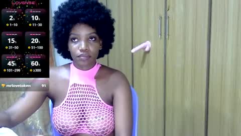 Kim online show from December 6, 9:01 pm