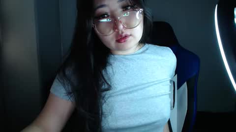 Kimso online show from February 24, 2:55 am