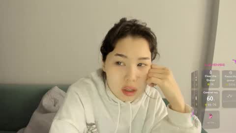 Kimi online show from March 21, 3:22 am