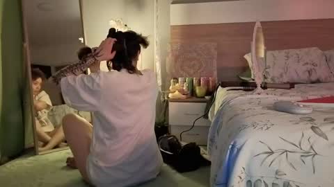 kina_ka online show from June 5, 8:26 pm