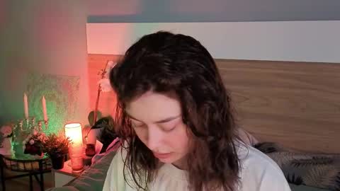 kina_ka online show from March 26, 8:10 pm