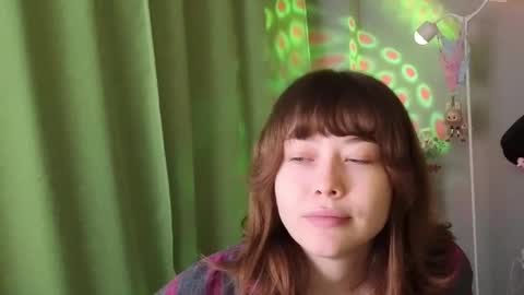 kina_ka online show from November 23, 4:48 am