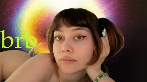 kina_ka online show from April 11, 7:28 pm