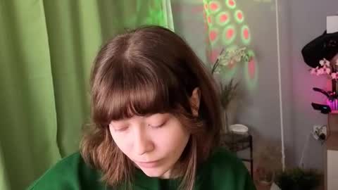 Snapshot of kina_ka chatting on October 10, 10:09 am kina_ka online show from October 10, 10:09 am