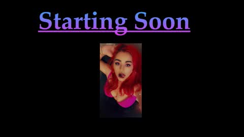 stella online show from November 3, 10:14 pm