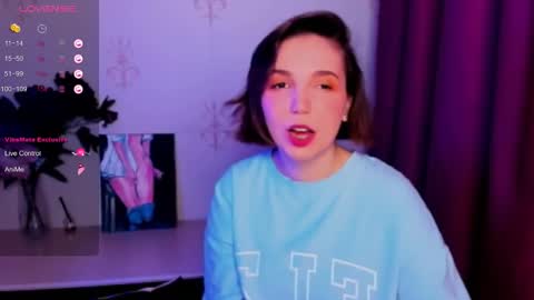 Hazel online show from October 23, 12:22 pm