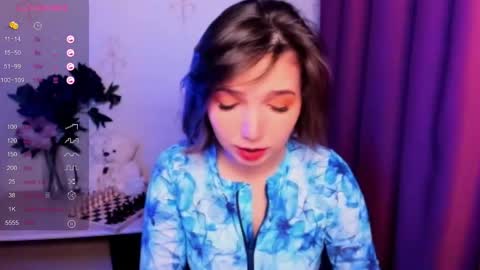 Hazel online show from November 5, 11:04 am