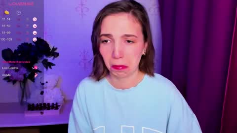 Hazel online show from January 31, 8:29 pm