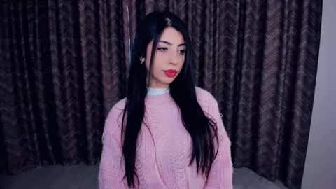 Megan online show from November 14, 4:45 am