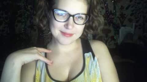 kindsweet online show from October 19, 1:29 am