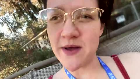 Kinkbitch online show from March 11, 10:42 pm