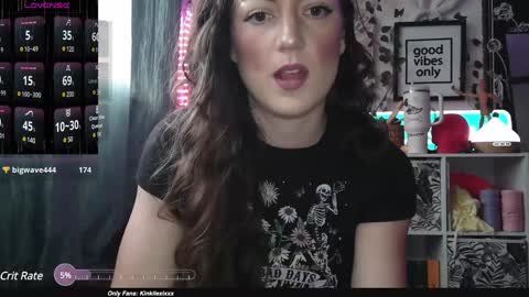 Snapshot of kinkilexixxx chatting on December 13, 2:05 pm Lexi Onlyfans  online show from December 13, 2:05 pm