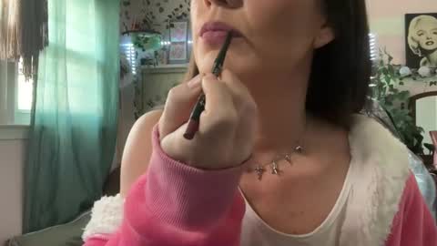 Snapshot of kinkilexixxx chatting on January 14, 2:11 pm Lexi Onlyfans  online show from January 14, 2:11 pm