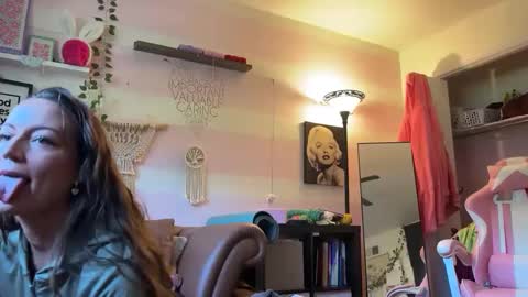 Snapshot of kinkilexixxx chatting on October 2, 1:05 pm Lexi Onlyfans  online show from October 2, 1:05 pm