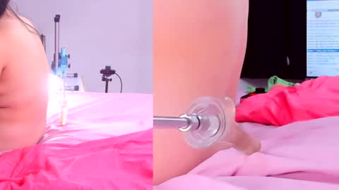 Kinky online show from March 3, 1:26 pm