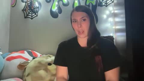 kinkycreative online show from November 14, 1:38 am