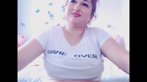 kinkydenny4you online show from April 20, 1:14 pm