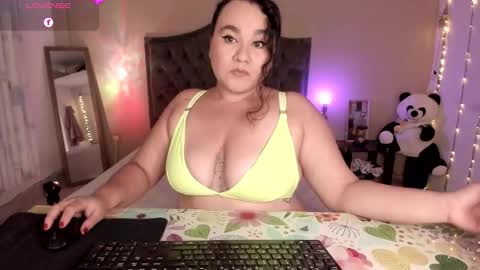 Jenny online show from January 10, 3:33 am