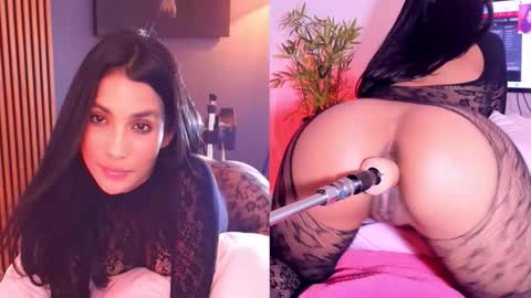 Mindy  online show from January 14, 8:36 pm