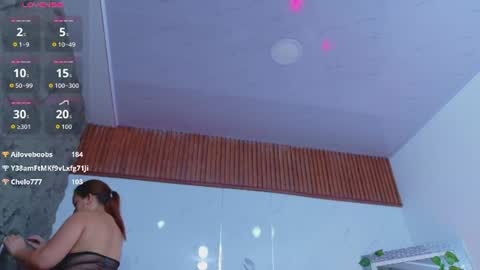 kinkywildmilf online show from July 1, 7:57 pm