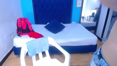 kinkyy_redhead online show from November 17, 1:45 pm