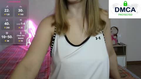 Kira online show from February 18, 7:10 am