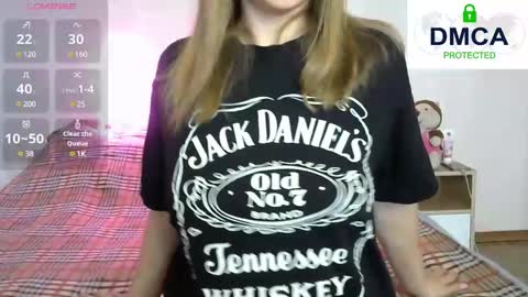 Kira online show from February 19, 8:01 am