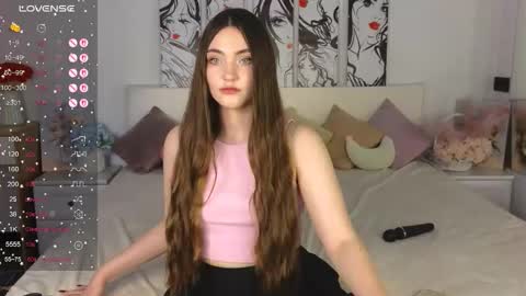 kira_jin online show from October 27, 9:38 am