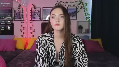 kira_jin online show from March 3, 7:59 am