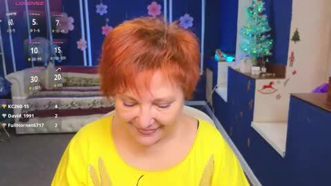 Kira Kennet online show from December 23, 8:29 am