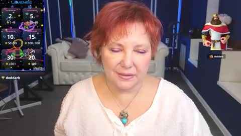 Kira Kennet online show from September 16, 7:38 am