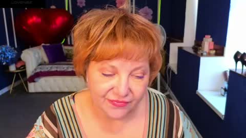 Kira Kennet online show from May 31, 8:09 am
