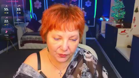 Kira Kennet online show from January 11, 1:54 am