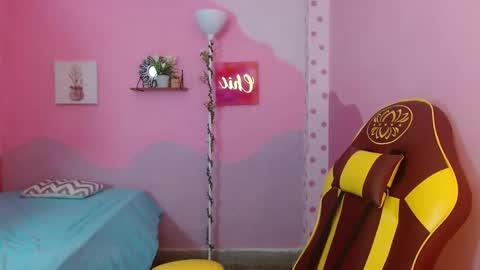 Kira 3 online show from February 20, 1:12 pm