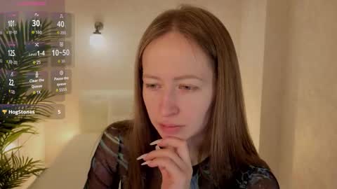 Bella online show from January 7, 1:31 am