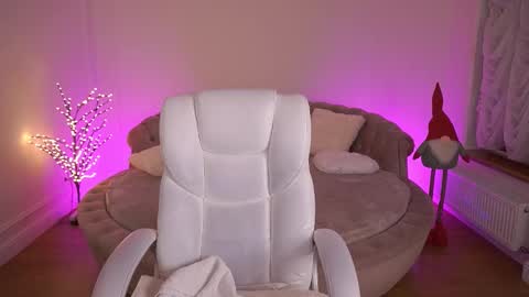 Kira online show from January 9, 9:19 pm