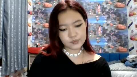 Snapshot of kiradrip chatting on September 29, 6:57 pm Kira online show from September 29, 6:57 pm