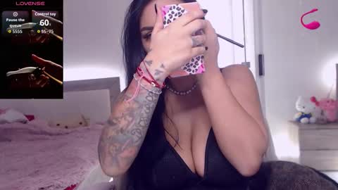 Kira online show from February 12, 8:05 am