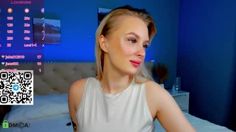 Kira online show from January 18, 1:46 am