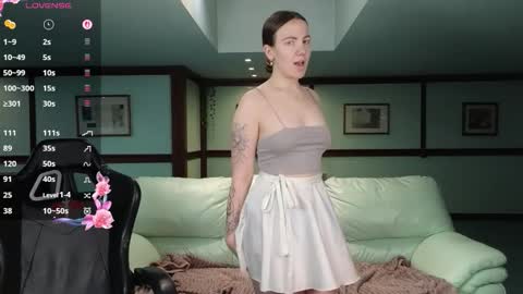  Kira  online show from February 20, 3:27 am