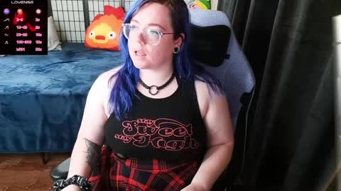 Snapshot of kiraspitqueen chatting on January 10, 2:46 am KiraSpitQueen online show from January 10, 2:46 am